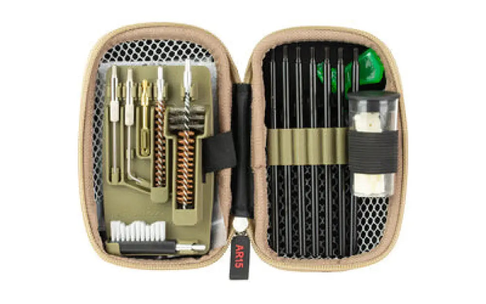 Real Avid Gun Boss Ar15 Buy at Faith and Freedom Outdoors - Cleaning Hardware & Components - Kit