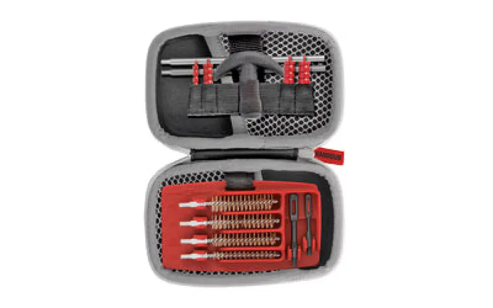 Real Avid Gun Boss Handgun Cleaninging Kt Buy at Faith and Freedom Outdoors - Cleaning Hardware & Components - Kit