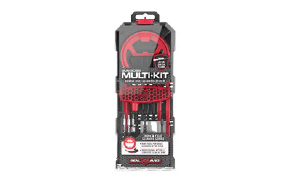 Real Avid Gun Boss Multi Kt 308/762 Buy at Faith and Freedom Outdoors - Cleaning Kits - Kit