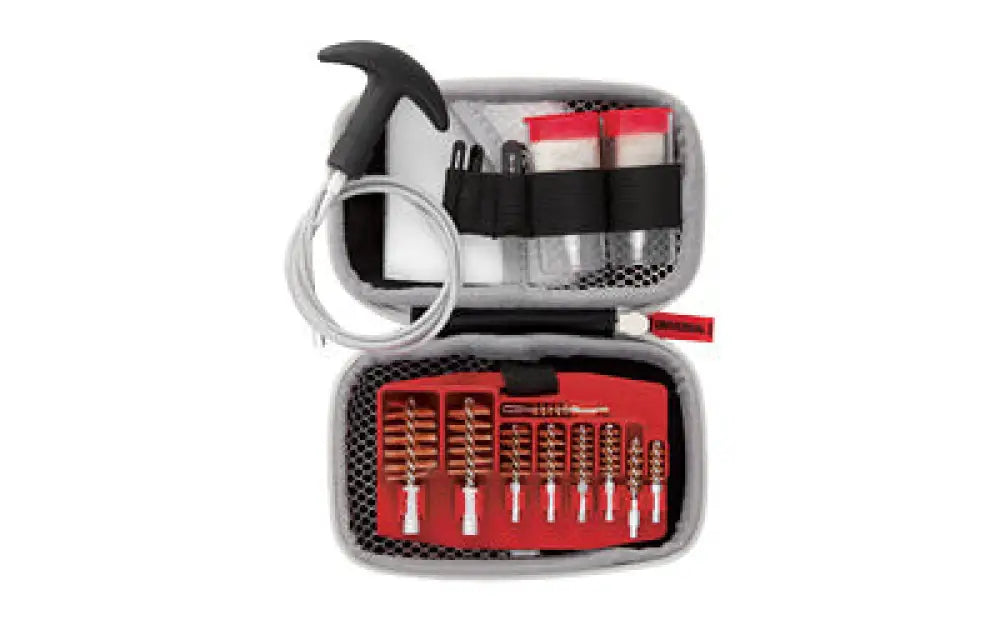 Real Avid Gun Boss Univrsafariland Cable Kit Buy at Faith and Freedom Outdoors - Cleaning Hardware & Components - Kit