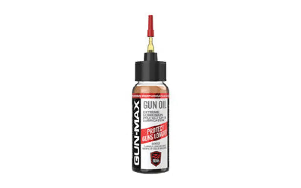 Real Avid Gun Max Oil 1oz Buy at Faith and Freedom Outdoors - Solvents & Lubricants - Liquid