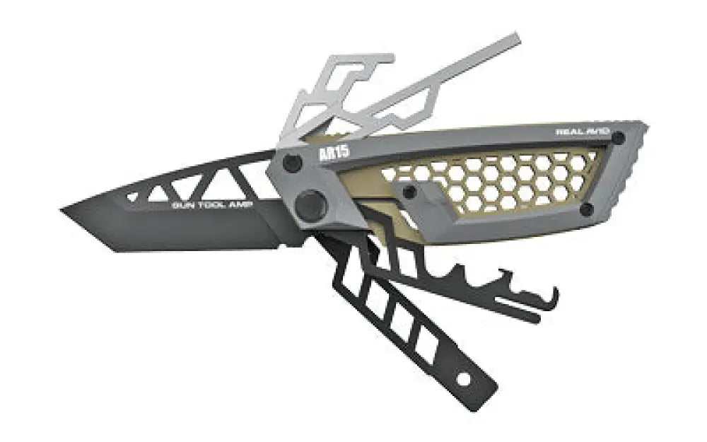 Real Avid Gun Tool Amp Ar15 Buy at Faith and Freedom Outdoors - Tools - Tool