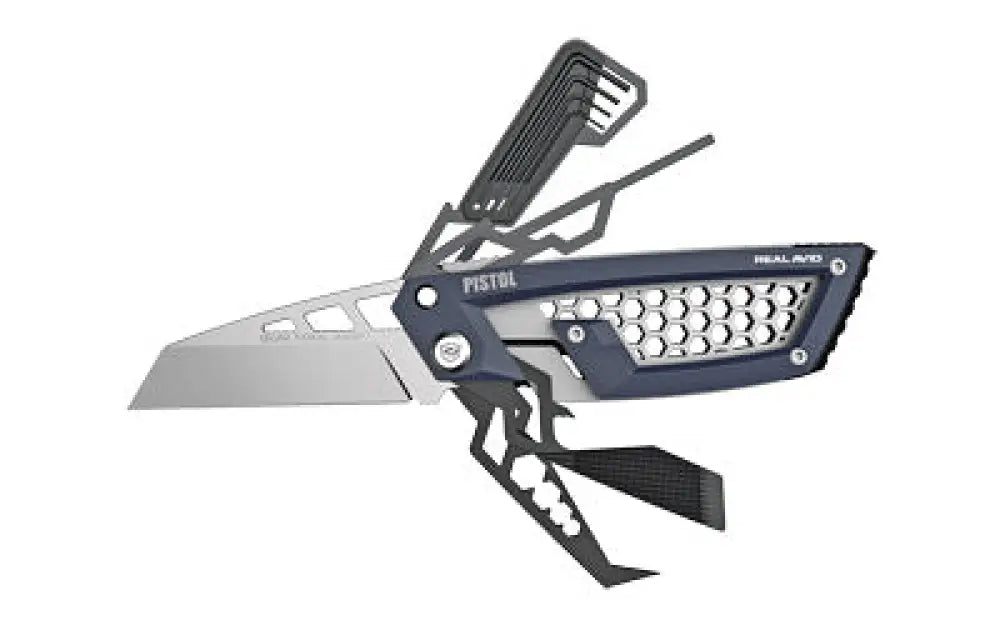 Real Avid Gun Tool Amp Pistol Buy at Faith and Freedom Outdoors - Tools - Multi-tool