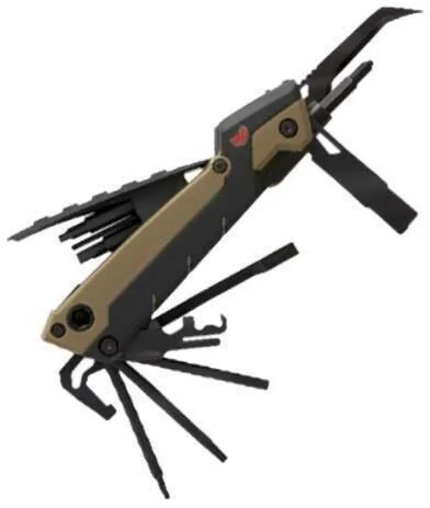 Real Avid Gun Tool Pro - Ar15 Clam Md: Avgtproar