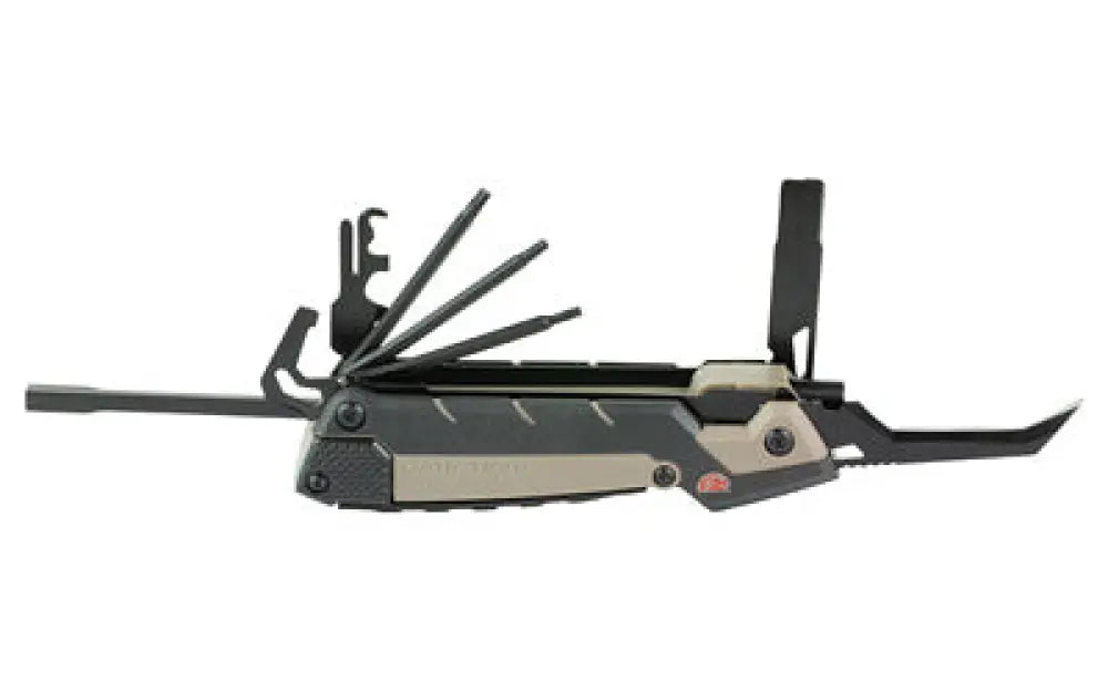 Real Avid Gun Tool Pro for Ar15 Buy at Faith and Freedom Outdoors - Tools - Multi-tool