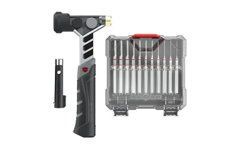 Real Avid Hammer and Accu Pnch Set Buy at Faith and Freedom Outdoors - Tools
