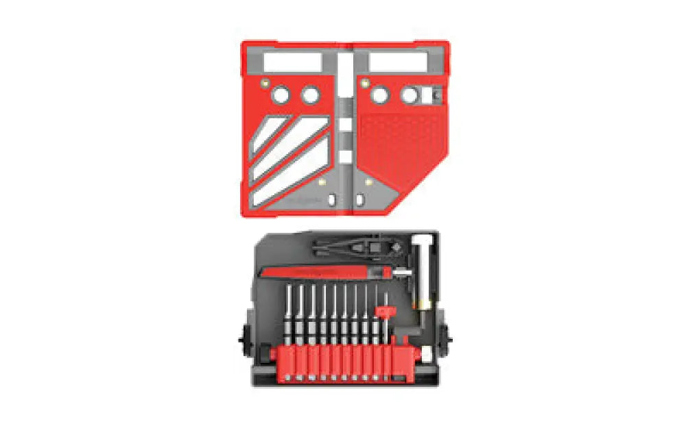 Real Avid Master Bench Block Pro Kit Buy at Faith and Freedom Outdoors - Tools