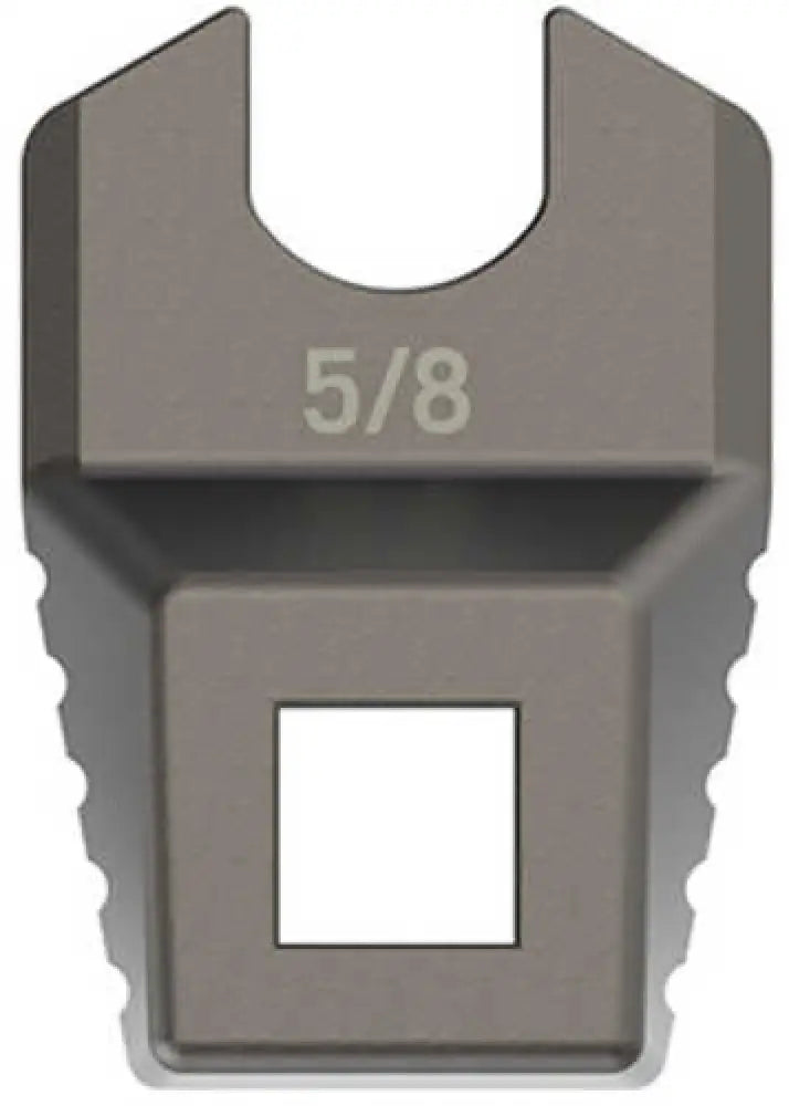 Real Avid Master -fit Muzzle Device Wrench 5/8’’ Titanium Titanium/stainless Steel Ar-platform Free-float Handl