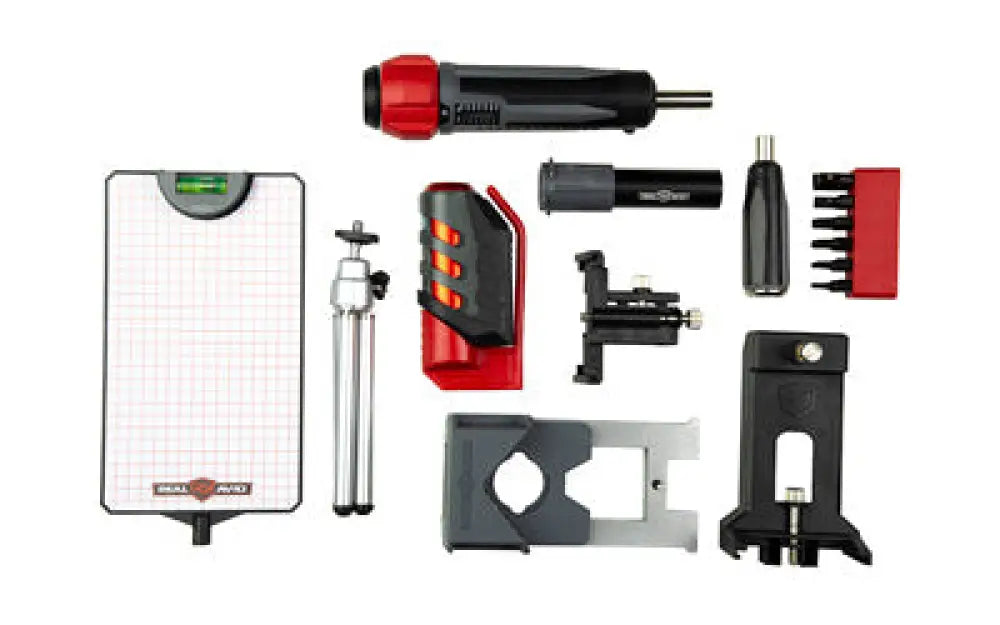 Real Avid Master Scope Mounting Kit Buy at Faith and Freedom Outdoors - Mounting Accessories - Tool