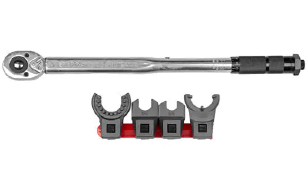 Real Avid Mstr Fit A2 Wrench Set 5pc Buy at Faith and Freedom Outdoors - Tools - Wrench