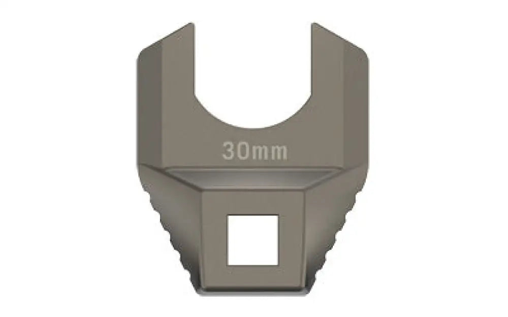 Real Avid Mstr Fit30mm Barrel Nut Wre Buy at Faith and Freedom Outdoors - Tools - Wrench