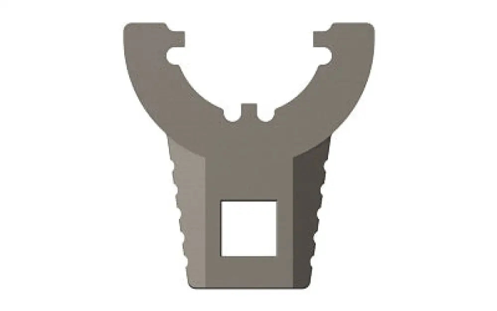 Real Avid Mstr Fitcastle Nut Wrench Buy at Faith and Freedom Outdoors - Tools - Wrench