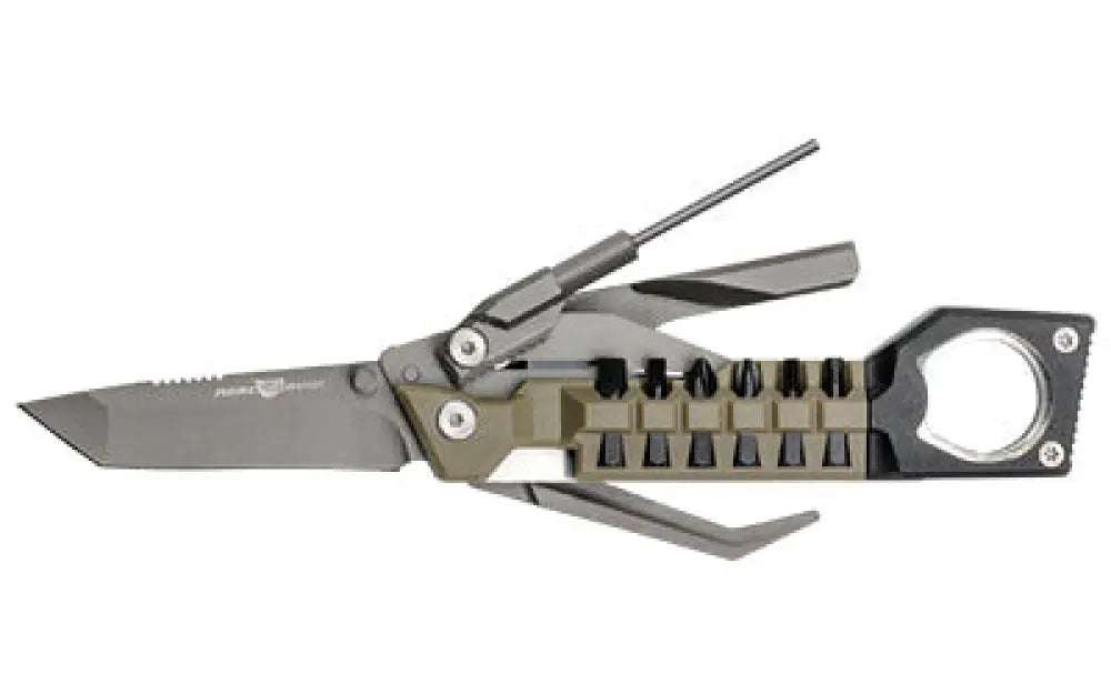 Real Avid Pistol Tool Buy at Faith and Freedom Outdoors - Tools - Multi-tool