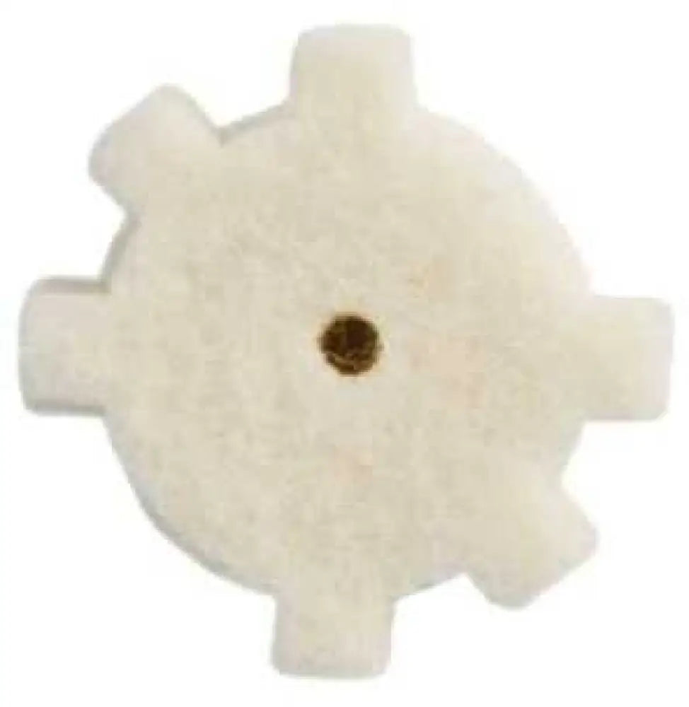 Real Avid/revo Avar15cp Ar15 Star Chamber Cleaning Pad