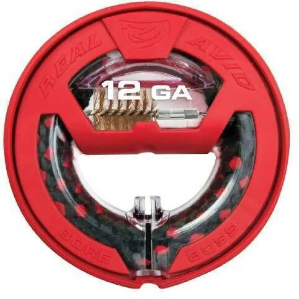 Real Avid/revo Avbb12g Bore Boss 12 Gauge Guide