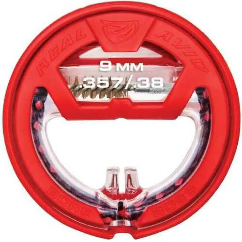 Real Avid/revo Avbb9mm Bore Boss.38/.357/9mm Guide
