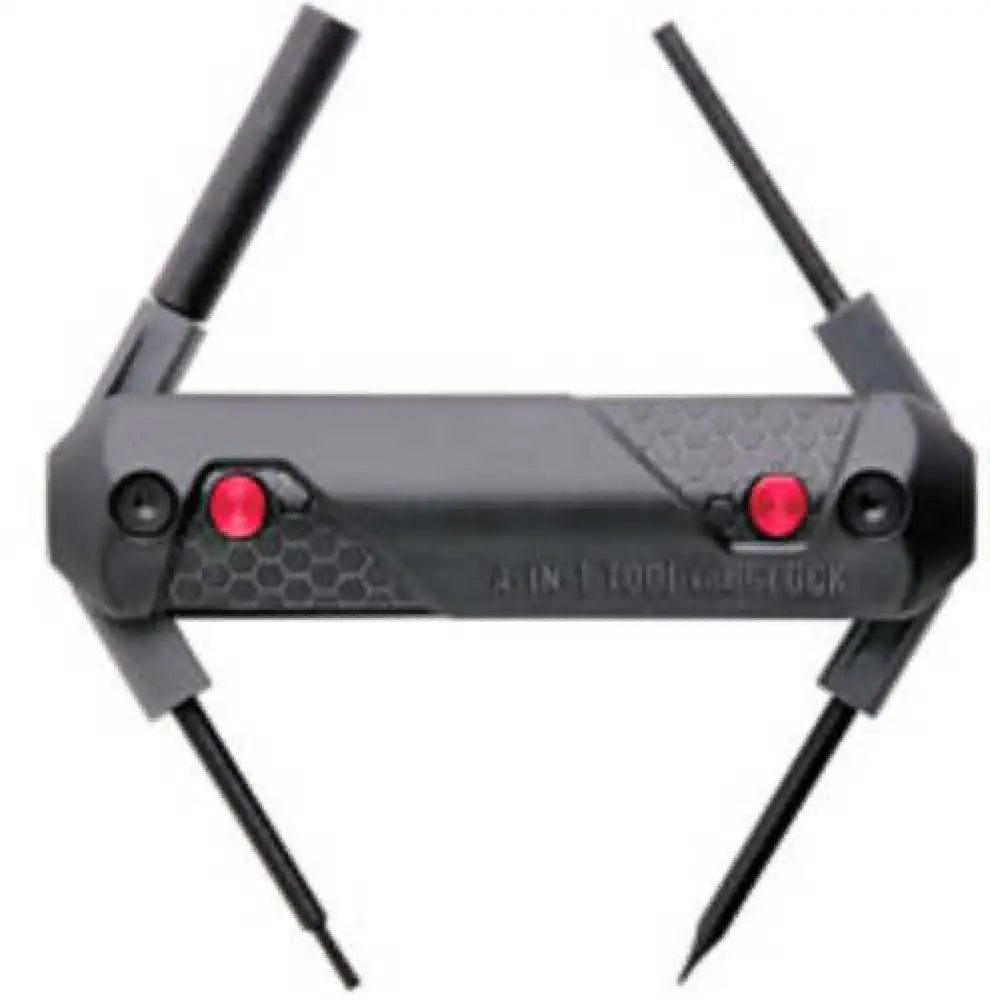 Real Avid/revo Avfor Glock41 Gun Tool 4-in-1 Compatible with for - Avglock41