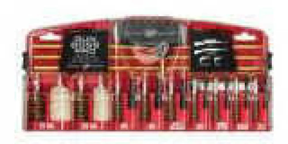 Real Avid/revo Avgbprou Gun Boss Pro Universal Cleaning Kit 23