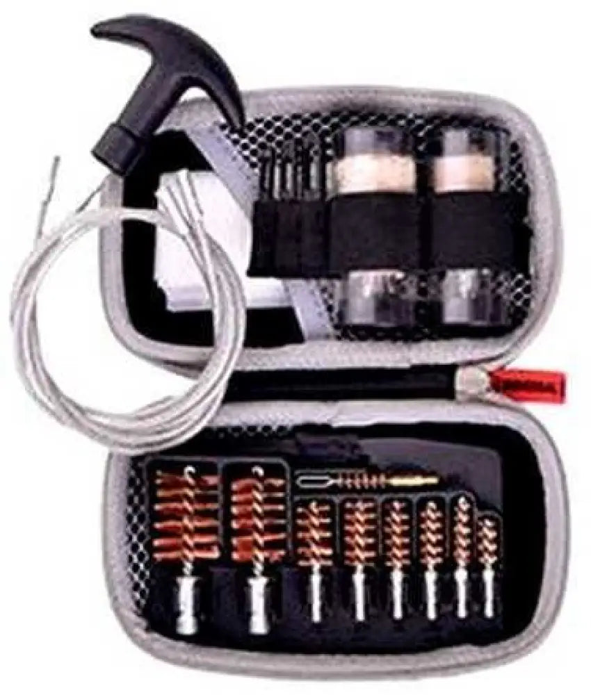 Real Avid/revo Avgck310u Gun Boss Cable Kit Cleaning System Universal 17