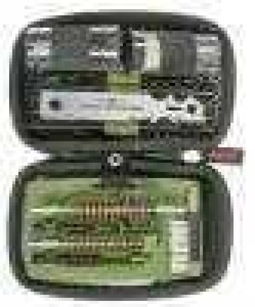 Real Avid/revo Avgckak47 Gun Boss Ak47 Rifle Cleaning Kit