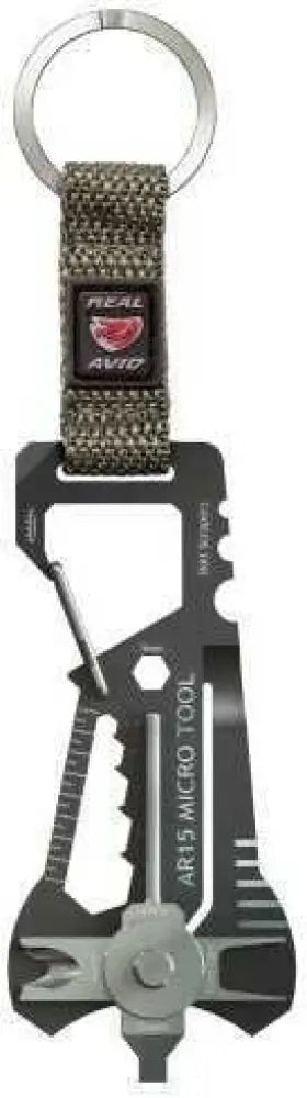 Real Avid/revo Avmicroar15 Ar15 Micro Gun Tool