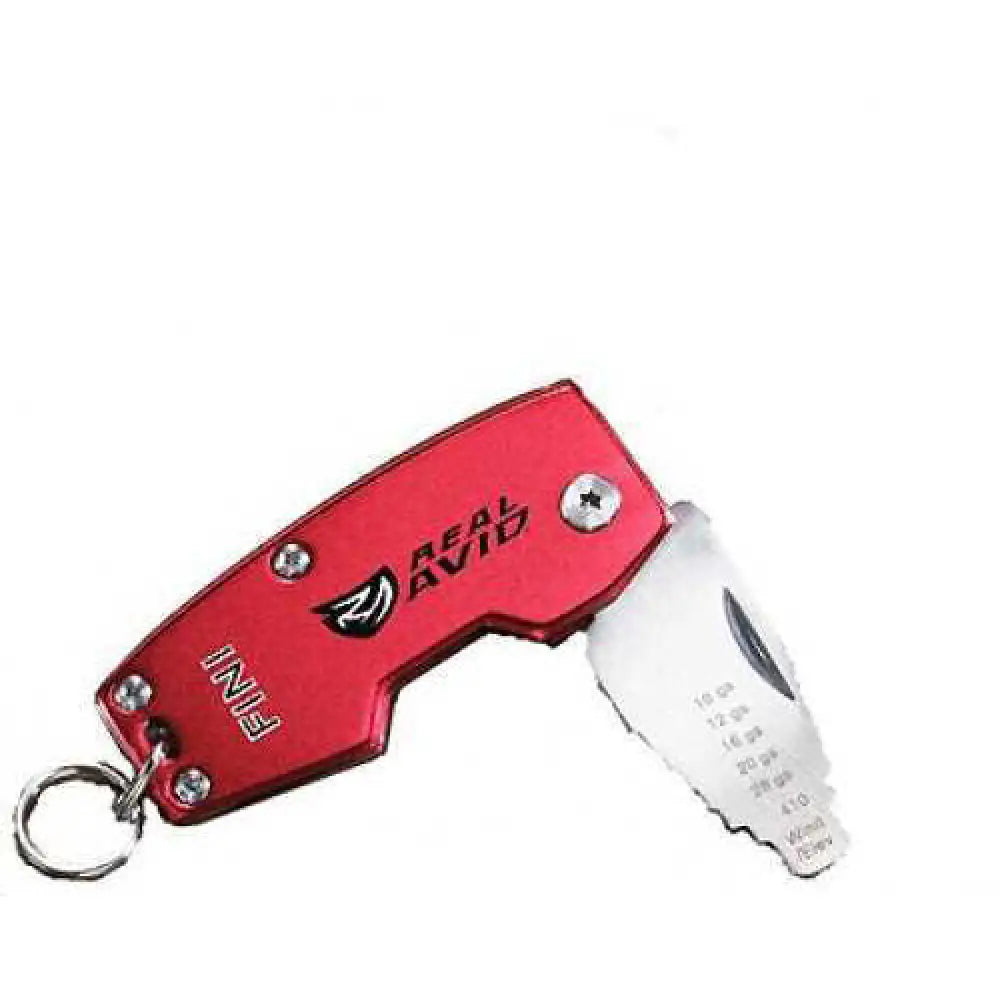 Real Avid/revo Brand Fini Universal Choke Wrench Avcwt210