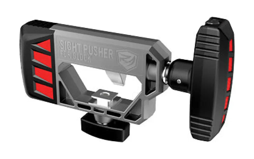 Real Avid Sight Pusher for Glock Buy at Faith and Freedom Outdoors - Tools