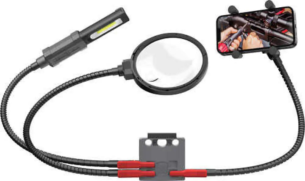 Real Avid Smart-assist Accessory System Model: Avmvacc