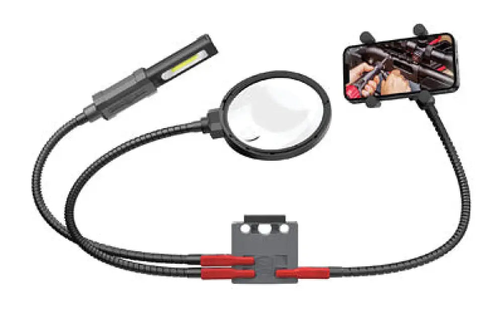 Real Avid Smart-mount Accessory Kit Buy at Faith and Freedom Outdoors - Tools - Tool