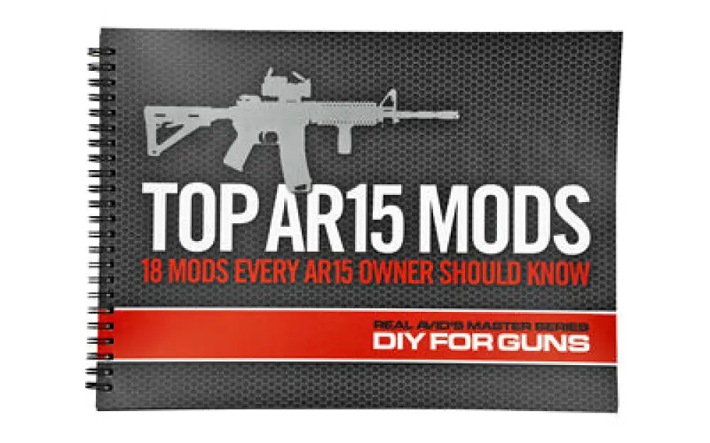 Real Avid Top Ar15 Mods Buy at Faith and Freedom Outdoors - Tools - Tool
