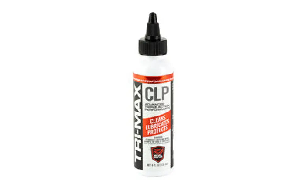 Real Avid Tri Max Clp 4oz Bottle Buy at Faith and Freedom Outdoors - Solvents & Lubricants - Liquid
