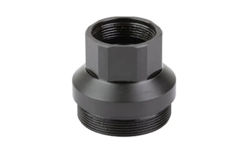 Rearden Atlas Xl Mnt 1.375-24 Nitrd Buy at Faith and Freedom Outdoors - Suppressor Accessories - Mount