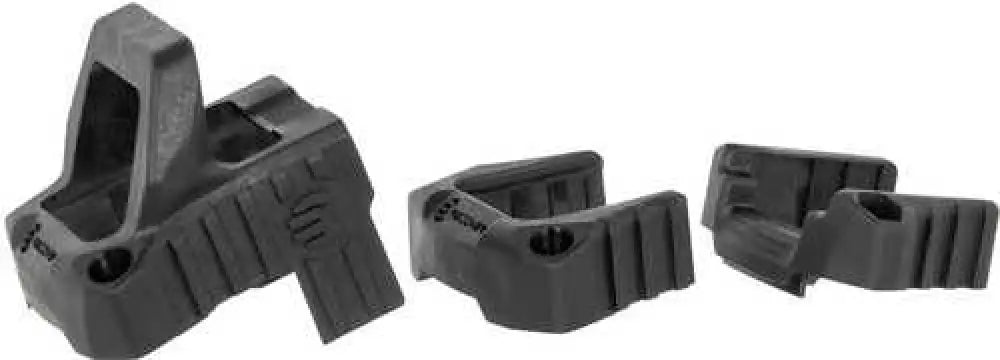 Recover Tactical Upper Charging Handle Black Polymer for Glock 20,41,21,40,30 Gen1-5 - Uch21-01
