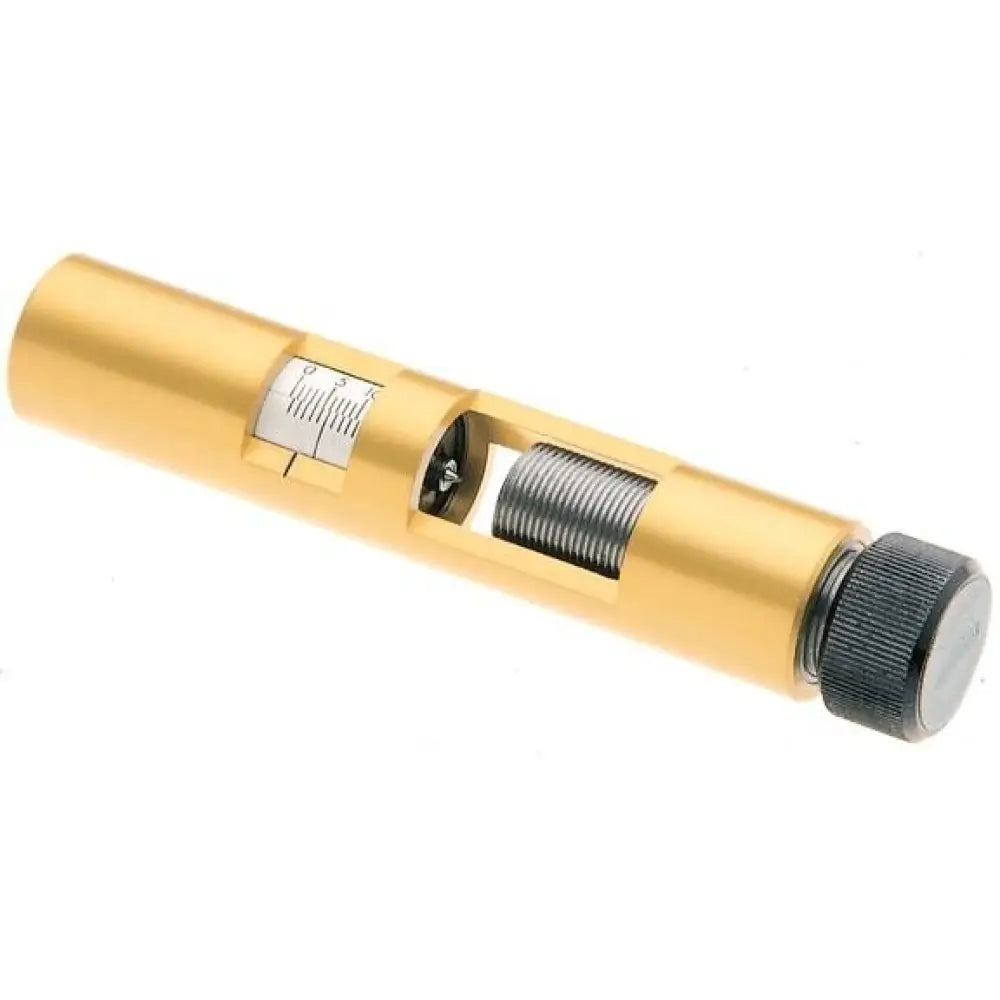 Redding Reloading Equipment Bullet Casting Saeco Lead Hardness Tester Buy at Faith and Freedom Outdoors