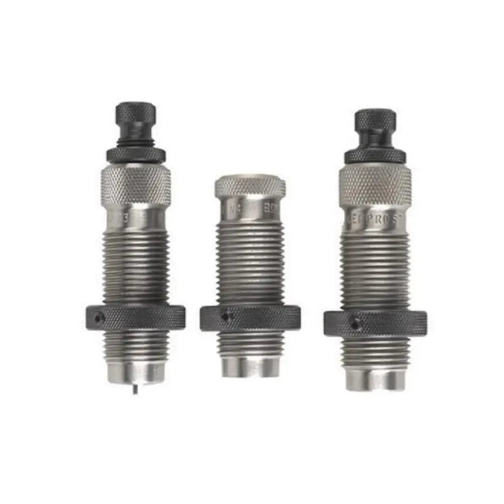 Redding Reloading Equipment Carbide Pro-series 3-die Set.38 Super Auto Buy at Faith and Freedom Outdoors