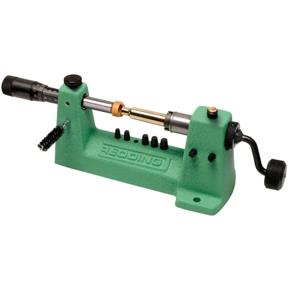 Redding Reloading Equipment Case Prep Tools Model 2400 Trimming Lathe Buy at Faith and Freedom Outdoors