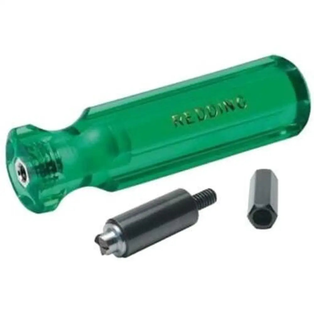 Redding Reloading Equipment Case Prep Tools Primer Pocket Uniformer - Small Rifle Buy at Faith and Freedom Outdoors