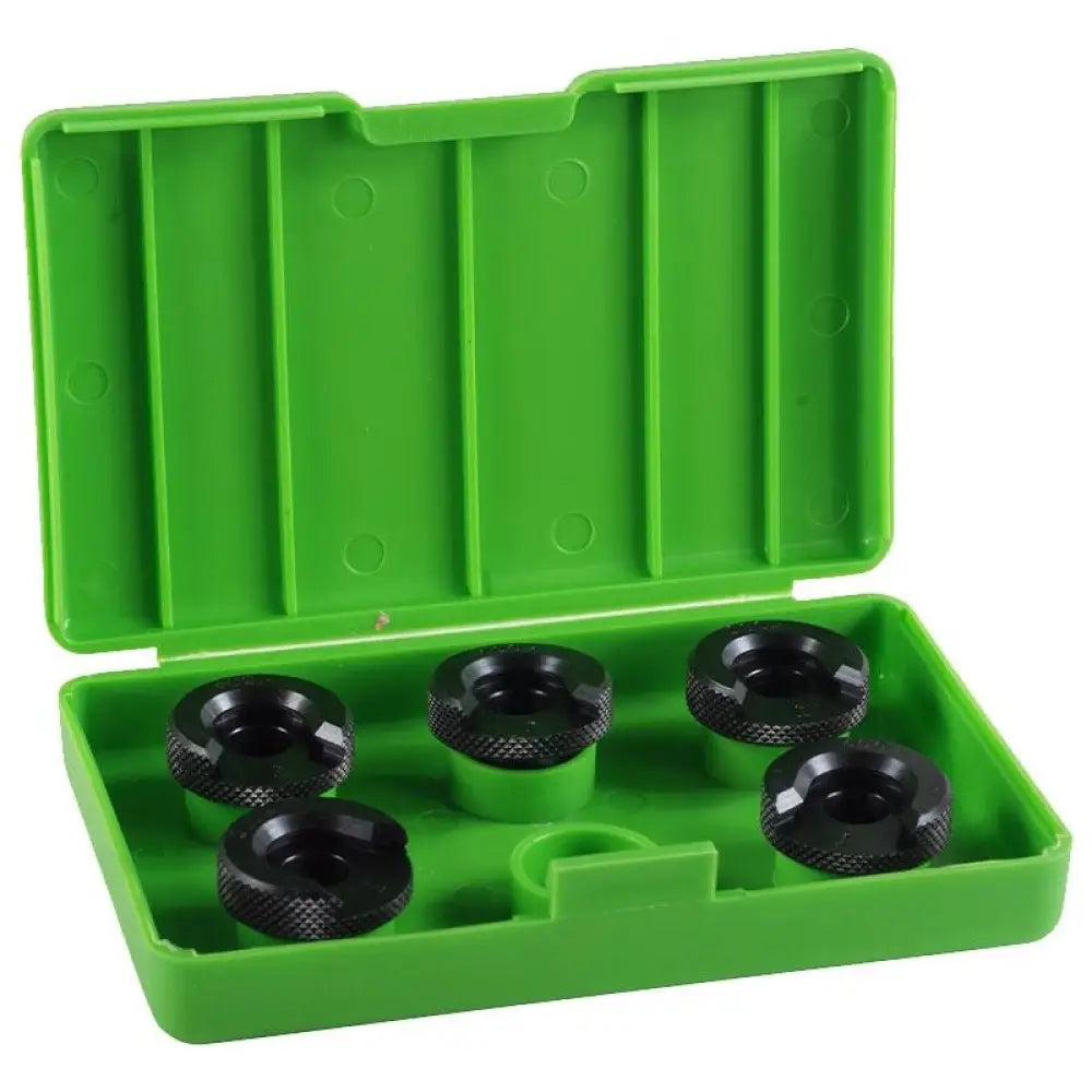 Redding Reloading Equipment Die Parts Shell Holders & Accessories Competition Holder Set - #1 Size Buy at Faith