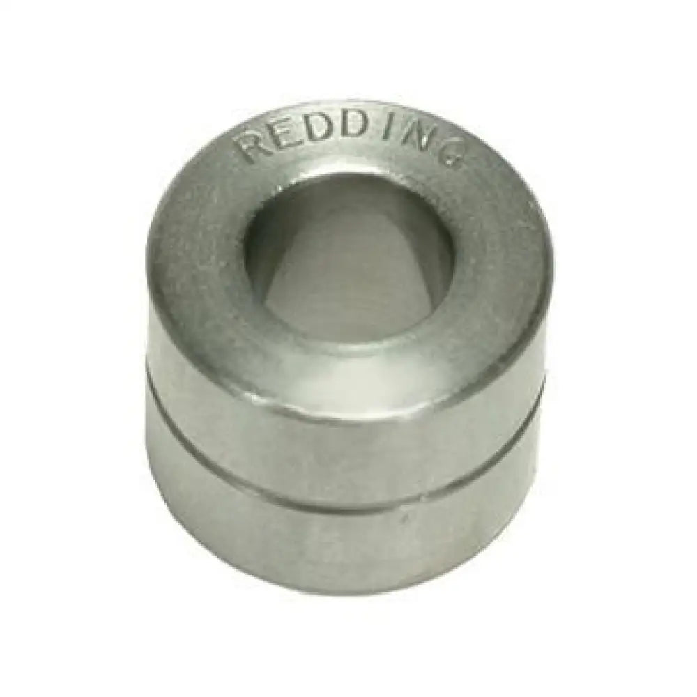 Redding Reloading Equipment Die Parts Shell Holders & Accessories Steel Neck Bushings.288’’ Buy at Faith and Freedom