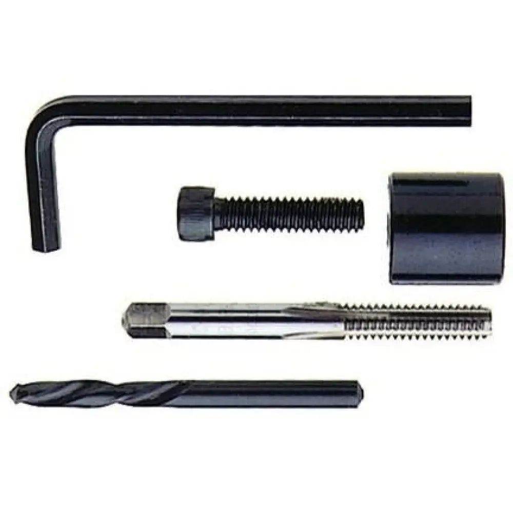 Redding Reloading Equipment Die Parts Shell Holders & Accessories Stuck Case Removal Kit Buy at Faith and Freedom