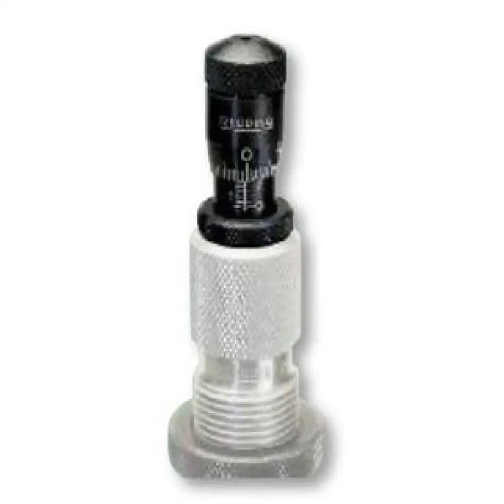 Redding Reloading Equipment Dies|calipers & Micrometers Bullet Seating Micrometer Std #18 Seat Plug Buy at Faith