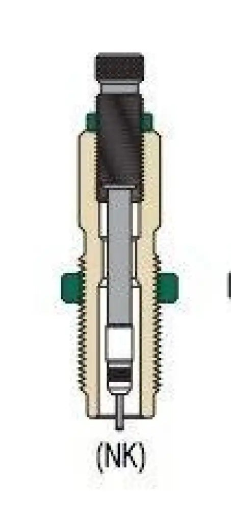 Redding Reloading Equipment Dies Neck Sizing Die for Bottleneck Cases.20 Nosler Buy at Faith and Freedom Outdoors