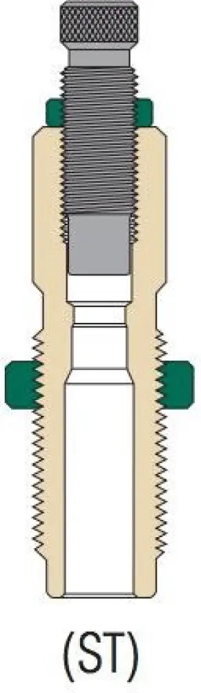 Redding Reloading Equipment Dies Series c Seating Die (only) for Bottleneck Cases.20 Nosler Buy at Faith and Freedom