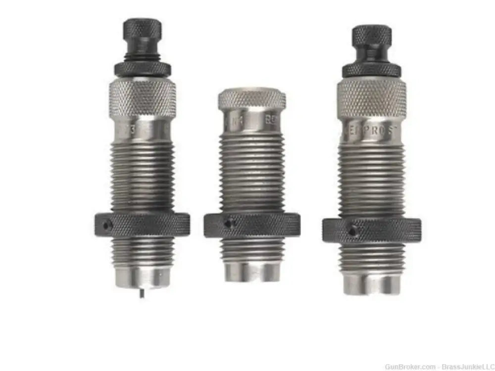 Redding Reloading Equipment Pistol Dies Carbide Pro Series Die Set.38 Special/.357 Mag Buy at Faith and Freedom Outdoors