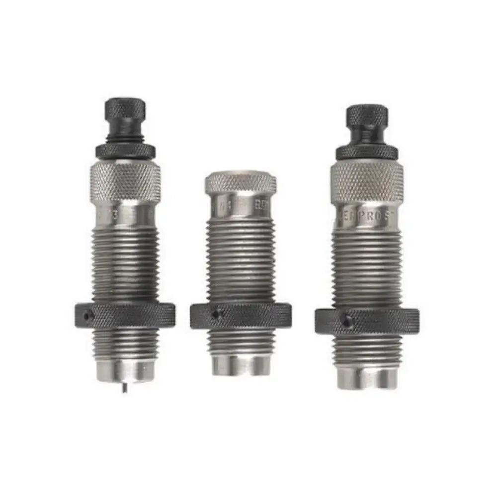 Redding Reloading Equipment Pistol Dies Carbide Pro Series Die Set 9mm Buy at Faith and Freedom Outdoors