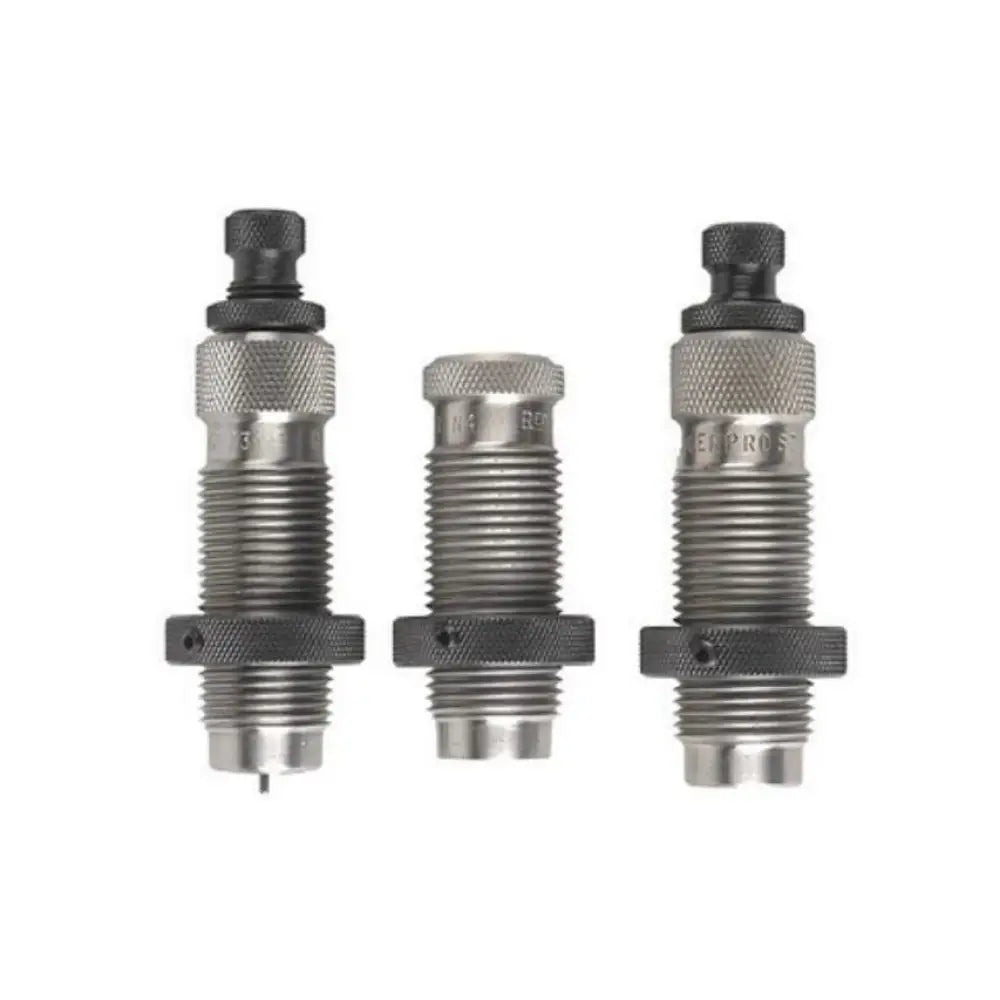 Redding Reloading Equipment Pistol Dies Carbide Pro Series Die Set 10mm Buy at Faith and Freedom Outdoors