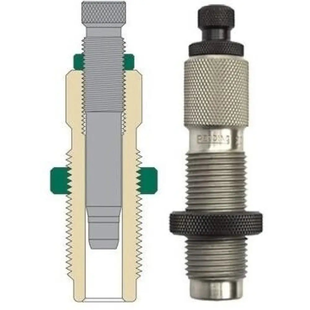 Redding Reloading Equipment Pistol Dies Premium Neck Expander Die for Handgun Cartridges.45 Colt Buy at Faith