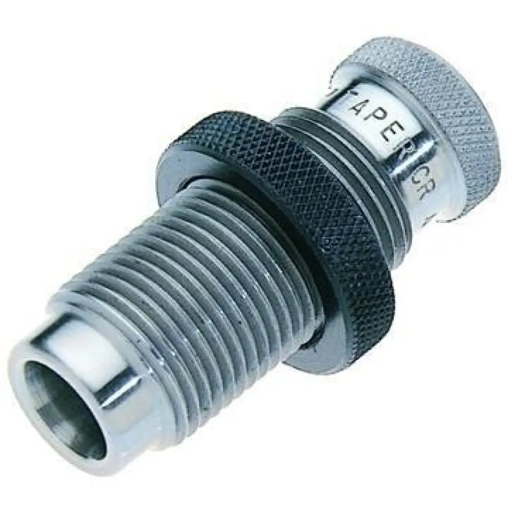 Redding Reloading Equipment Pistol Dies Series a Taper Crimp Die for Straight Wall Cases.38 Spl /.357 Mag Buy at Faith