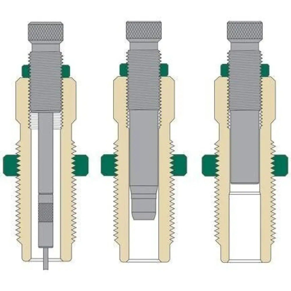 Redding Reloading Equipment Pistol Dies Titanium Carbide Die Set.38 Special/.357 Mag Buy at Faith and Freedom Outdoors