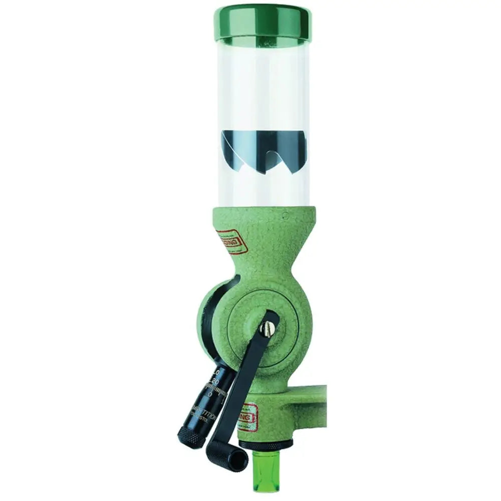 Redding Reloading Equipment Powder Measures Dispensers & Scales Competition Model 10x Pistol Small Rifle Measure Buy
